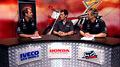 Cam Taylor / Cam Sinclair & Blake 'Bilko' Williams