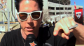 Behind the scenes at San Diego Supercross