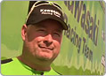 Interview with Kawasaki team manager Ross McWatters
