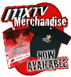 MXTV Merchandise Now Availabe!