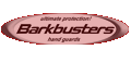 Barkbusters