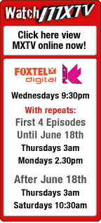 Watch MXTV