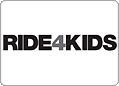 Ride4Kids logo